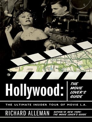 cover image of Hollywood